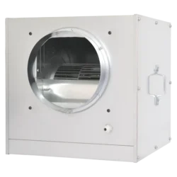Motor til industriemfang 5000m3 Ø400 udtag, 5,6 amp. 230v (900 rpm)