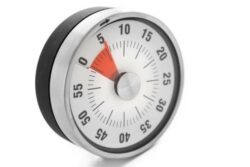 Analog timer, Hendi