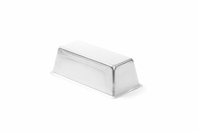 Kageform i aluminium, Hendi - flere størrelser