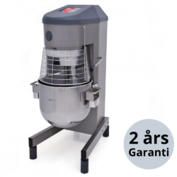 Røremaskine 40L, Sammic BE-40