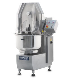 2 Arms Dejælter, IBT EVO 150 - Mixer Professional