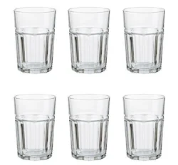 Atelier Granit glas 36 cl kasse á 48 stk (restsalg)