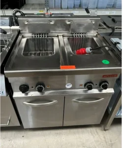 friture 700 serie fra Arisco, brugt