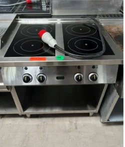 induktionskogebord fra hendi, brugt