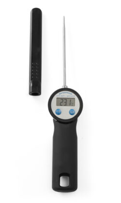 Vandtæt termometer, Hendi