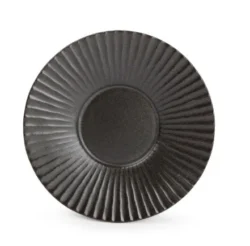 Aurora Black underkop Ø14 cm, Fine Dining