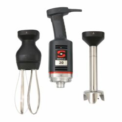 Stavblender og piskeris 42 cm COMBI, Topkvalitet sammic
