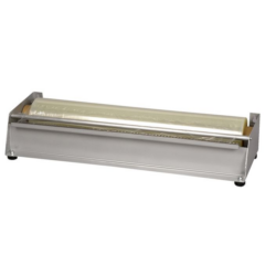 Dispenser med savklinge 45 cm, Abena