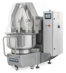 Ekstra Kar Til IBT.E EVO 130 - Mixer Professional