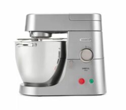 Røremaskine Chef XL Pro 6,7L 1700W