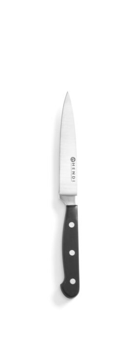 Helsmedet urtekniv 9 cm, Hendi