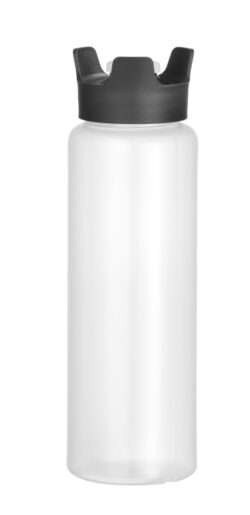 Sprøjteflaske / Plastikflaske med non-drip 0,23L, Hendi