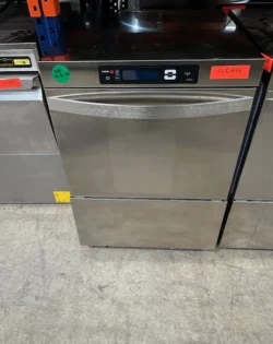 underbordsopvasker fra Fagor model ad-505, brugt- 14 dages garanti. Du kan tilkøbe 12 mdr. for 799 kr.
