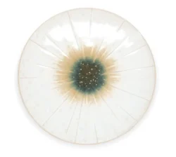 Eclipse flad tallerken Ø28 cm, Fine Dining