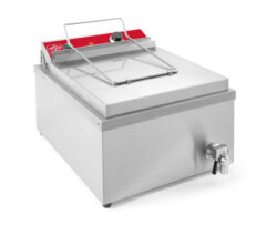 Doughnut friture 12L, Hendi