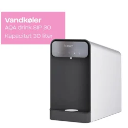 Drikkevandskøler BWT SIP 30 SORT