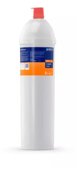 C500 Steam (Ovne)