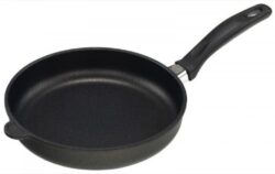 Stegepande Ø28 cm IKKE INDUKTION, AMT (restsalg)
