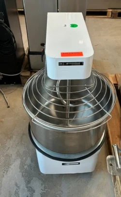 dejælter fra Prismafood 40 liter, brugt - 14 dages garanti. Du kan tilkøbe 12 mdr. for 799 kr.