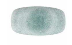 Stuido Prints Raku Jade Green oblong 35,5 x 18,9, Churchill