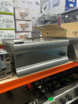 Bain Marie fra Lincat, brugt