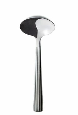 Groovy bestik sauceske 25 cm