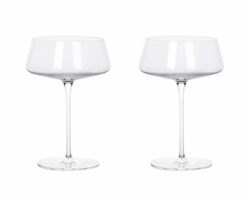 Cocktailglas kasse á 2 stk 34 cl, Ultima
