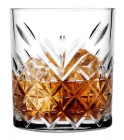 Timeless - 35cl, Pasabahce (restsalg)