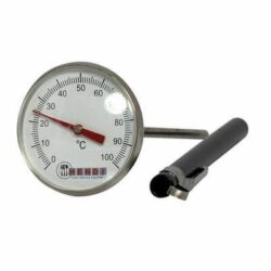 Stegetermometer, Hendi
