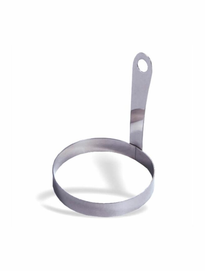 Madring m/håndtag Ø9 cm, Pujadas