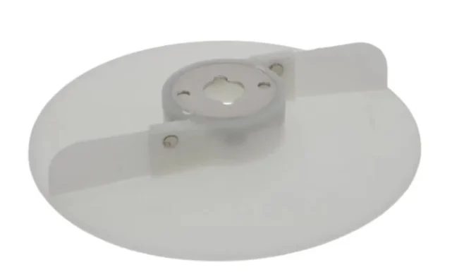 Udsmider/ejector disc, GAM