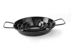 Paella pande Ø20 cm, Hendi