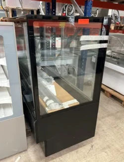 kølemontre evok180, demomodel - 14 dages garanti. Du kan tilkøbe 12 mdr. for 799 kr.