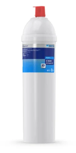 C500 ST Filter (kaffe/is)