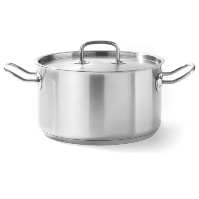 Gryde inkl låg 1,9L, Hendi