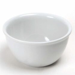 Luna skål i porcelæn Ø14 cm