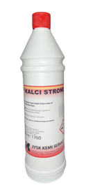 Kalci strong 1L