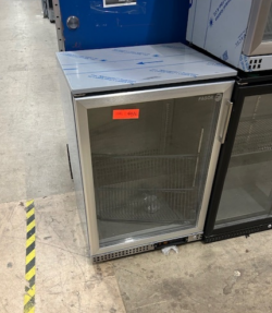 Backback fra Fagor, brugt - 14 dages garanti. Du kan tilkøbe 12 mdr. for 799 kr.