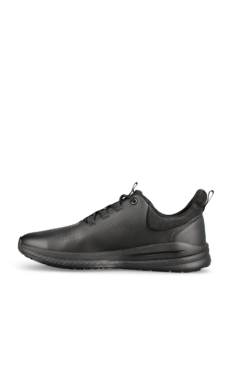Active Microfiber Lace i sort str. 43, SIKA