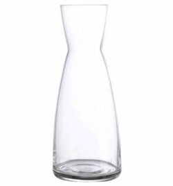 Ypsilon karaffel/kande 1L (udgået)