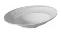 Fiord pastatallerken (præsentation) Ø26 cm