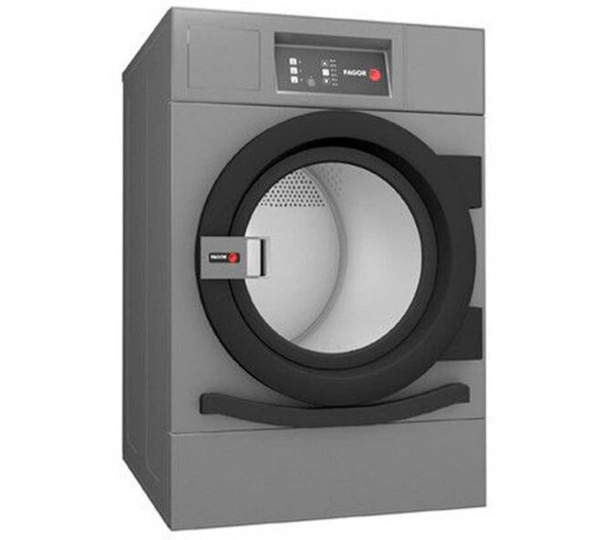 Tørretumbler 8 kg, Fagor SRP-08-TP2 ADVANCE