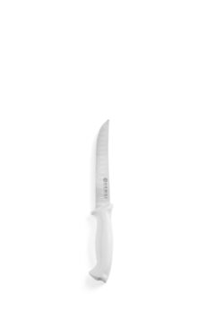 Universalkniv i hvid 13 cm, Hendi