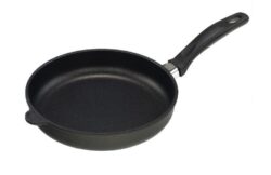 Stegepande Ø20 cm IKKE INDUKTION, AMT (restsalg)