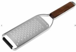 Rivejern Master-serie, flere varianter haves, Microplane Medium