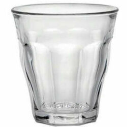 Picardie vandglas 50 cl