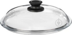 Glaslåg Ø24 cm, AMT