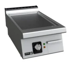 Elektrisk Stegeplade, FT-E705 C L400x730x290