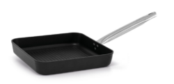 Black Series grillpande 28x28cm, Pujadas