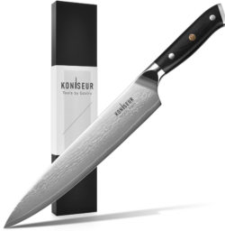 Koniseur Kokkekniv 24 cm